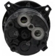 Purchase Top-Quality Remanufactured Compressor And Clutch by FOUR SEASONS - 57967 pa1