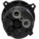 Purchase Top-Quality Remanufactured Compressor And Clutch by FOUR SEASONS - 57967 pa14