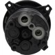 Purchase Top-Quality Remanufactured Compressor And Clutch by FOUR SEASONS - 57967 pa23