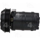 Purchase Top-Quality Remanufactured Compressor And Clutch by FOUR SEASONS - 57967 pa6