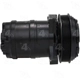 Purchase Top-Quality Remanufactured Compressor And Clutch by FOUR SEASONS - 57967 pa9