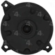 Purchase Top-Quality Remanufactured Compressor And Clutch by FOUR SEASONS - 57969 pa13