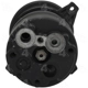 Purchase Top-Quality Remanufactured Compressor And Clutch by FOUR SEASONS - 57969 pa14