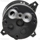 Purchase Top-Quality Remanufactured Compressor And Clutch by FOUR SEASONS - 57969 pa23