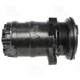 Purchase Top-Quality Remanufactured Compressor And Clutch by FOUR SEASONS - 57969 pa5
