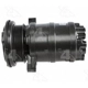 Purchase Top-Quality Remanufactured Compressor And Clutch by FOUR SEASONS - 57969 pa6