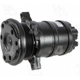 Purchase Top-Quality Remanufactured Compressor And Clutch by FOUR SEASONS - 57969 pa7