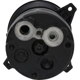Purchase Top-Quality Remanufactured Compressor And Clutch by FOUR SEASONS - 57970 pa22