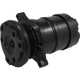 Purchase Top-Quality Remanufactured Compressor And Clutch by FOUR SEASONS - 57970 pa26