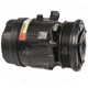 Purchase Top-Quality Remanufactured Compressor And Clutch by FOUR SEASONS - 57971 pa11