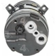 Purchase Top-Quality Remanufactured Compressor And Clutch by FOUR SEASONS - 57971 pa12