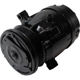 Purchase Top-Quality Remanufactured Compressor And Clutch by FOUR SEASONS - 57971 pa13