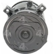 Purchase Top-Quality Remanufactured Compressor And Clutch by FOUR SEASONS - 57971 pa2