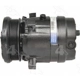 Purchase Top-Quality Remanufactured Compressor And Clutch by FOUR SEASONS - 57971 pa3