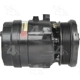 Purchase Top-Quality Remanufactured Compressor And Clutch by FOUR SEASONS - 57971 pa6