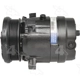 Purchase Top-Quality Remanufactured Compressor And Clutch by FOUR SEASONS - 57971 pa9