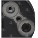 Purchase Top-Quality Remanufactured Compressor And Clutch by FOUR SEASONS - 57973 pa5