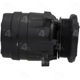 Purchase Top-Quality Remanufactured Compressor And Clutch by FOUR SEASONS - 57974 pa3