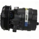 Purchase Top-Quality Remanufactured Compressor And Clutch by FOUR SEASONS - 57975 pa12