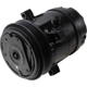 Purchase Top-Quality Remanufactured Compressor And Clutch by FOUR SEASONS - 57975 pa14