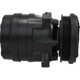 Purchase Top-Quality Remanufactured Compressor And Clutch by FOUR SEASONS - 57976 pa15