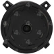 Purchase Top-Quality Remanufactured Compressor And Clutch by FOUR SEASONS - 57976 pa5