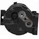Purchase Top-Quality Remanufactured Compressor And Clutch by FOUR SEASONS - 57980 pa1