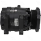 Purchase Top-Quality Remanufactured Compressor And Clutch by FOUR SEASONS - 57980 pa10
