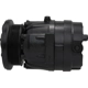 Purchase Top-Quality Remanufactured Compressor And Clutch by FOUR SEASONS - 57980 pa20