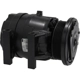 Purchase Top-Quality Remanufactured Compressor And Clutch by FOUR SEASONS - 57980 pa21