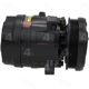 Purchase Top-Quality Remanufactured Compressor And Clutch by FOUR SEASONS - 57981 pa10
