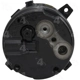 Purchase Top-Quality Remanufactured Compressor And Clutch by FOUR SEASONS - 57981 pa12