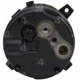 Purchase Top-Quality Remanufactured Compressor And Clutch by FOUR SEASONS - 57981 pa15