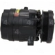 Purchase Top-Quality Remanufactured Compressor And Clutch by FOUR SEASONS - 57981 pa17