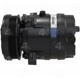 Purchase Top-Quality Remanufactured Compressor And Clutch by FOUR SEASONS - 57981 pa18