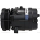 Purchase Top-Quality Remanufactured Compressor And Clutch by FOUR SEASONS - 57981 pa29