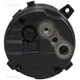 Purchase Top-Quality Remanufactured Compressor And Clutch by FOUR SEASONS - 57981 pa31