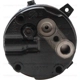 Purchase Top-Quality Remanufactured Compressor And Clutch by FOUR SEASONS - 57981 pa34