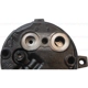 Purchase Top-Quality Remanufactured Compressor And Clutch by FOUR SEASONS - 57981 pa35