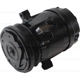 Purchase Top-Quality Remanufactured Compressor And Clutch by FOUR SEASONS - 57981 pa37