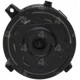Purchase Top-Quality Remanufactured Compressor And Clutch by FOUR SEASONS - 57981 pa4