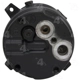Purchase Top-Quality Remanufactured Compressor And Clutch by FOUR SEASONS - 57983 pa2