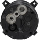 Purchase Top-Quality Remanufactured Compressor And Clutch by FOUR SEASONS - 57984 pa1