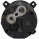 Purchase Top-Quality Remanufactured Compressor And Clutch by FOUR SEASONS - 57986 pa17