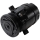 Purchase Top-Quality FOUR SEASONS - 57987 - Remanufactured Compressor And Clutch pa33