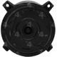 Purchase Top-Quality Compresseur et embrayage reconditionné de FOUR SEASONS - 57990 pa2