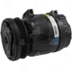 Purchase Top-Quality Remanufactured Compressor And Clutch by FOUR SEASONS - 57991 pa13