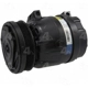Purchase Top-Quality Remanufactured Compressor And Clutch by FOUR SEASONS - 57991 pa18