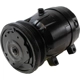 Purchase Top-Quality Remanufactured Compressor And Clutch by FOUR SEASONS - 57991 pa26