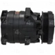 Purchase Top-Quality Remanufactured Compressor And Clutch by FOUR SEASONS - 57991 pa5